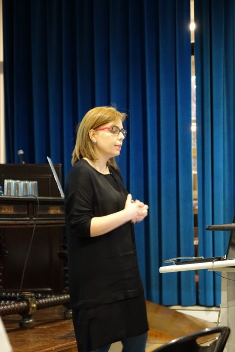 Encontro de Literatura 65